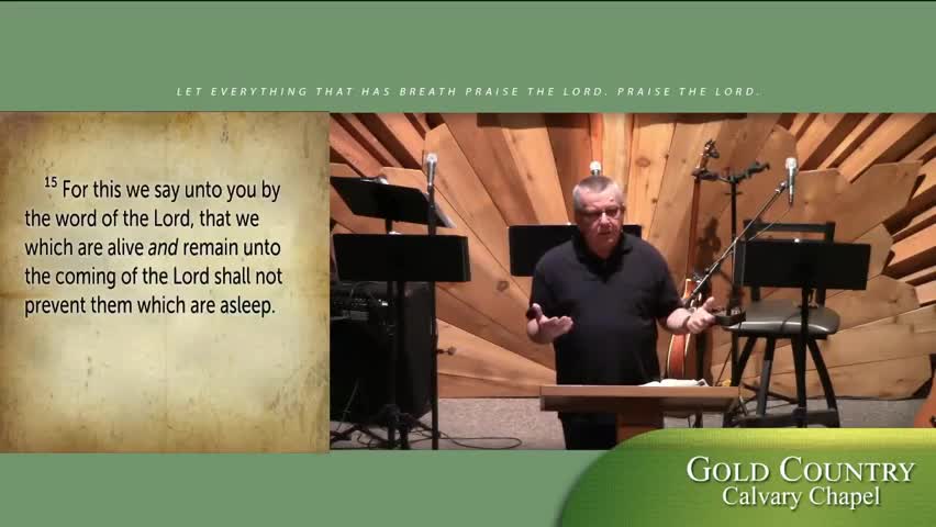 The Promise and Power of the Rapture: Hope, Prophecy, and Preparation for Christ’s Return