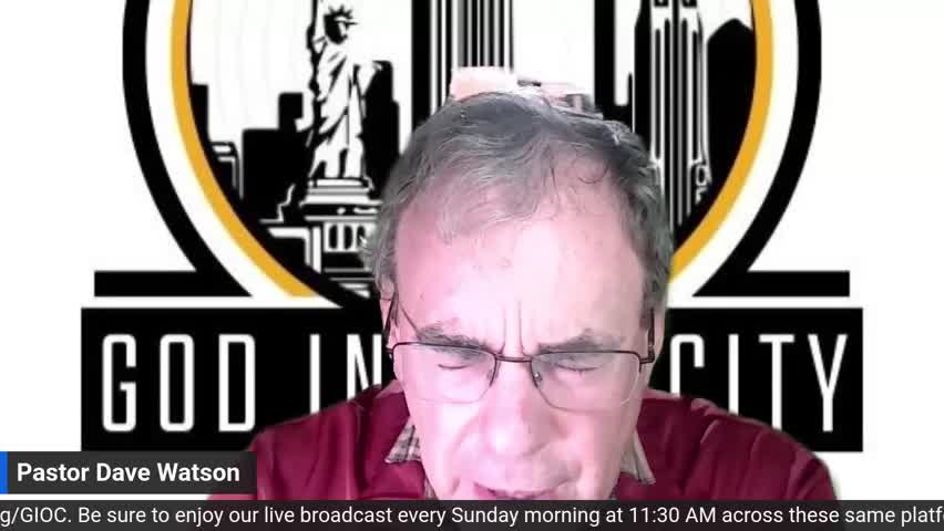 An Old Priest in the Temple - Part 2