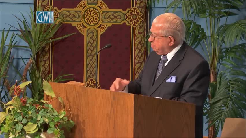 The Bible And God