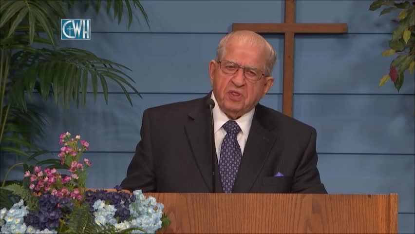 The Believer's Citizenship