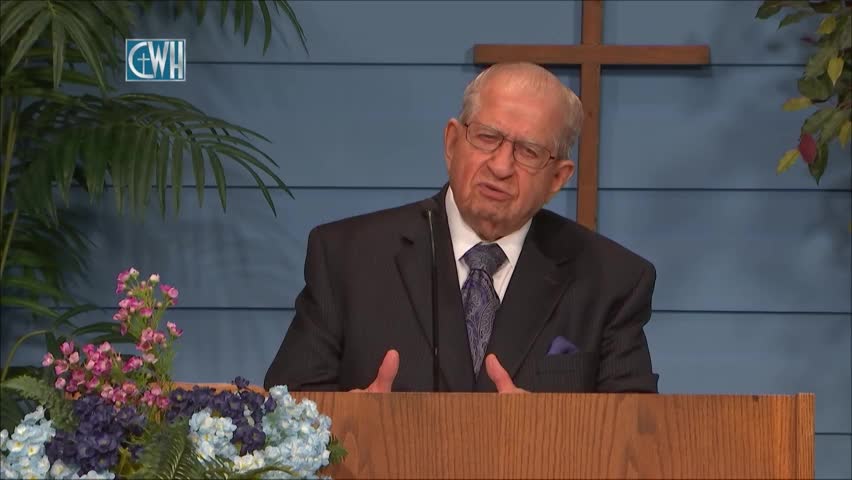 Joseph: Triumphant Through Trials