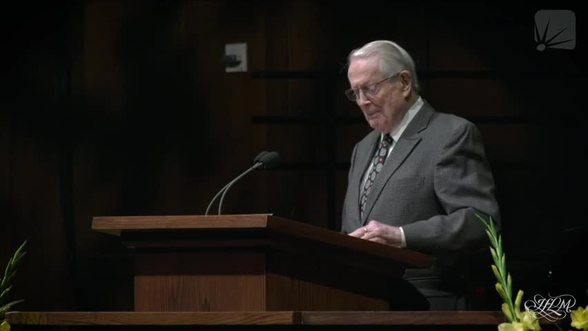 Greatness Personified by Chuck Swindoll Sermons with Chuck Swindoll