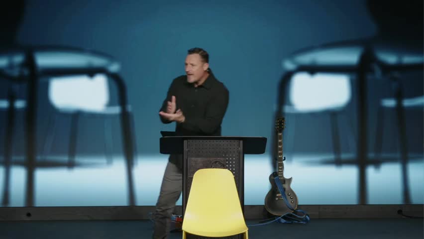 Go Ye Therefore Into All The World  by Coastline Baptist Church with Stephen Chappell