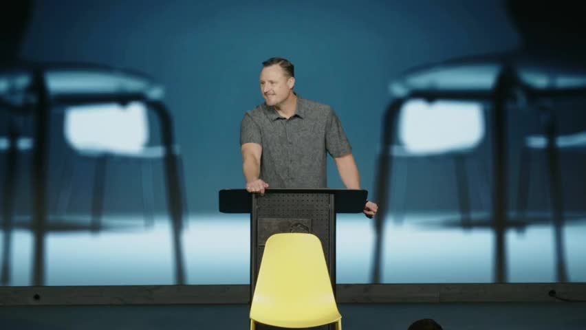 Go Home To Thy Friends | Steve Chappell by Coastline Baptist Church with Stephen Chappell
