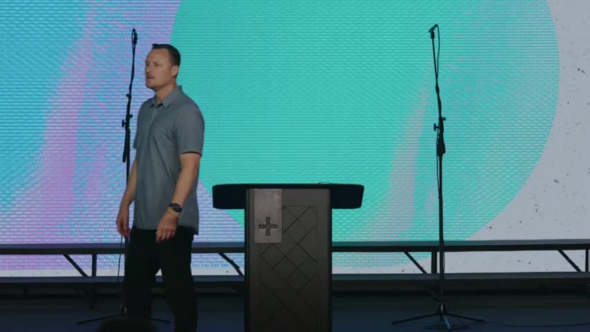 I Am The Resurrection | Steve Chappell