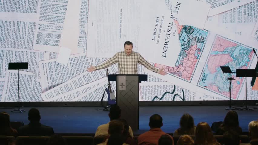 He Was Moved With Compassion | Steve Chappell