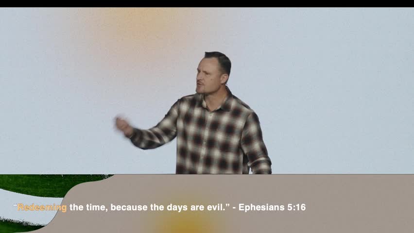 Fresh Start Sunday