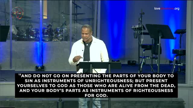 Commitment Church