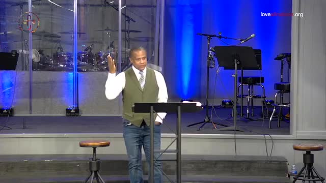 Commitment Church