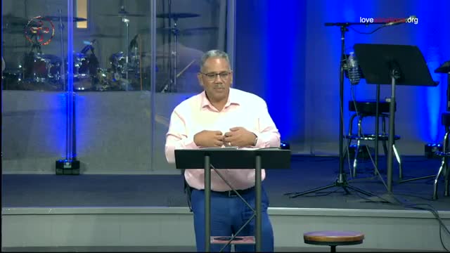 Haggai: Nothing Insignificant