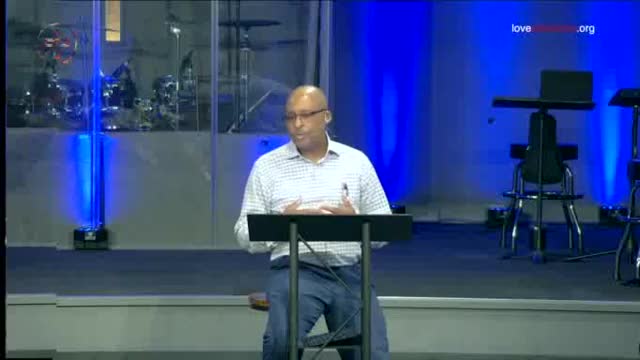 Haggai: A Prophets Personal Message