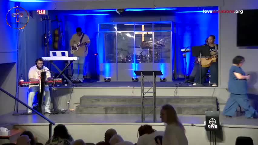 How Do We Keep Our Eyes on Eternity? - Listen to Commitment to Truth ...