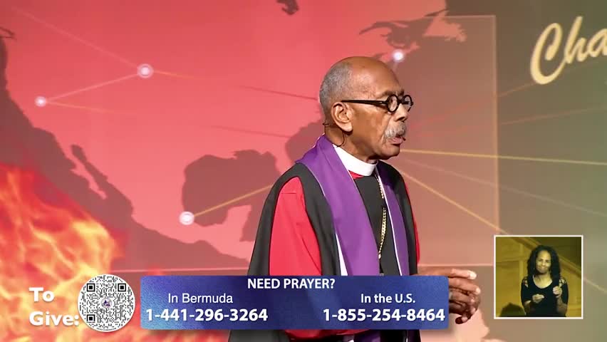 A Fresh Anointing is Coming Your Way