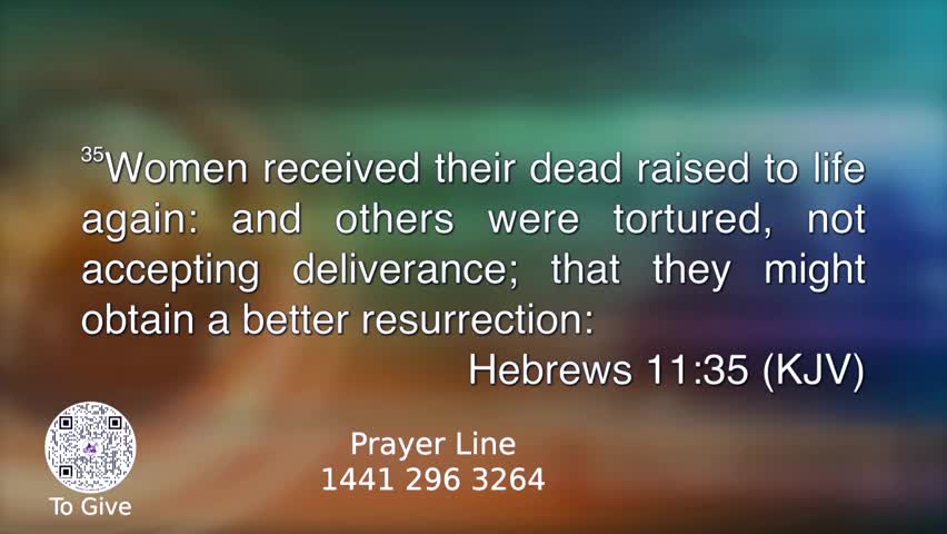 It's Time We Act Like Believers