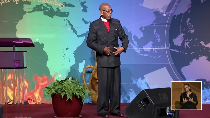 An Exhortation on Education