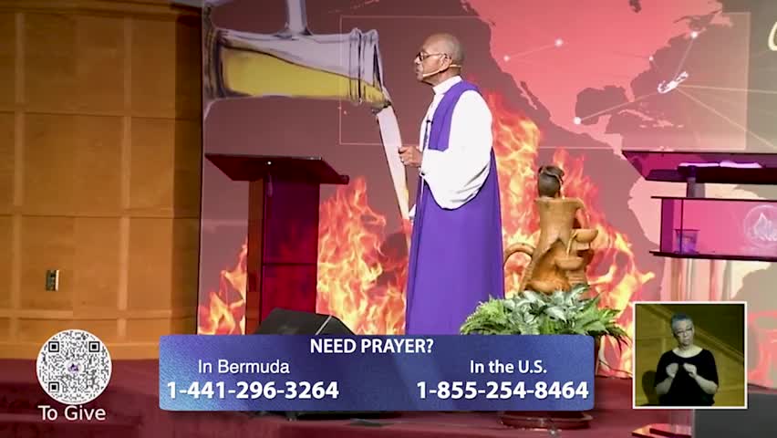 God Will Do What He Said He Will Do!