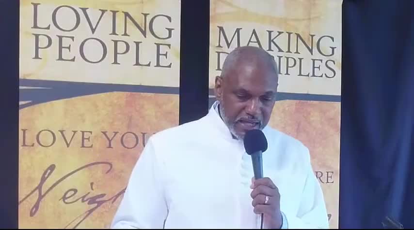 When God Asks Us to Give: Matthew 19:16-22