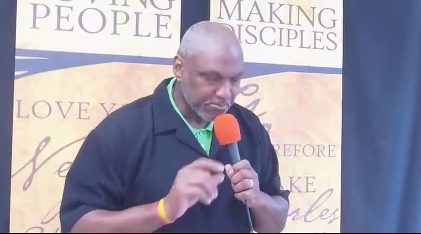 Releasing What God Has Requested