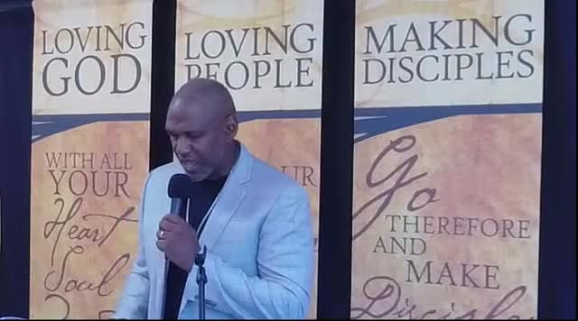 Recovering From the Darkness