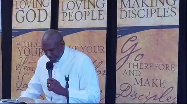 The Reality of Human Failure and Power of Christ Forgiveness