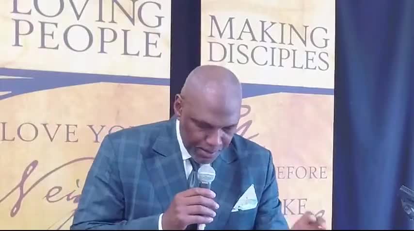 How to Please God By Faith