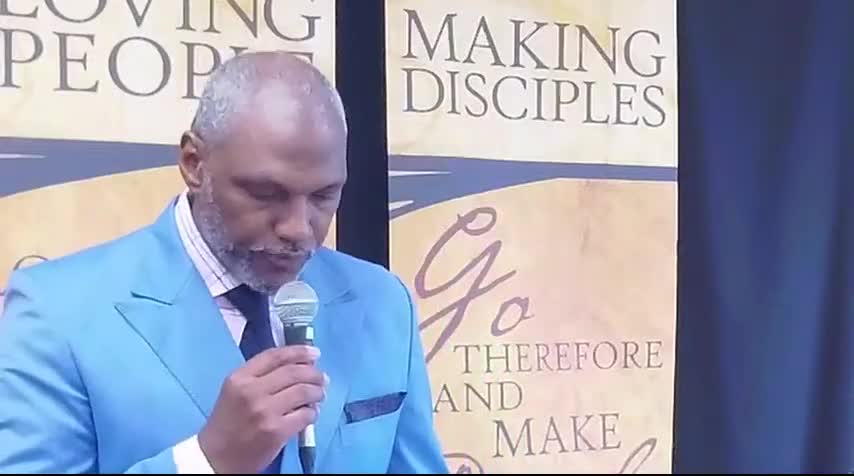 Faith That Transcends Our Understanding