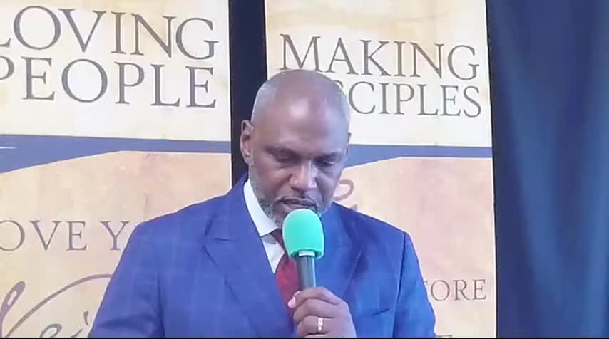 Giving Thanks When Life is Hard