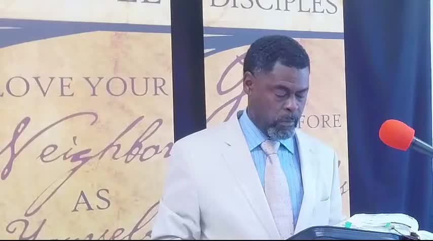 Ephesians 6:12-17