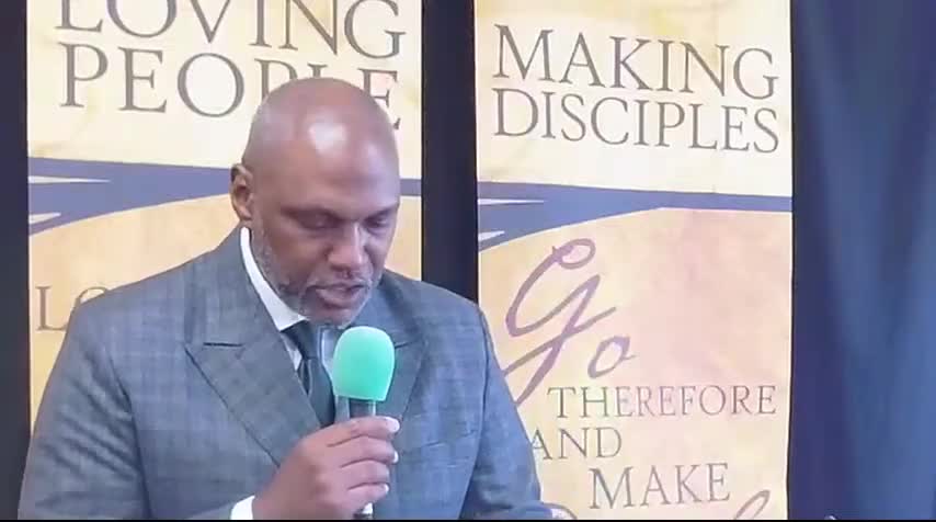 When God Speaks Well of Your Offering