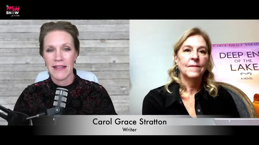 Carol Grace Stratton Celebrates the Beauty and Specialness of Children With Autism