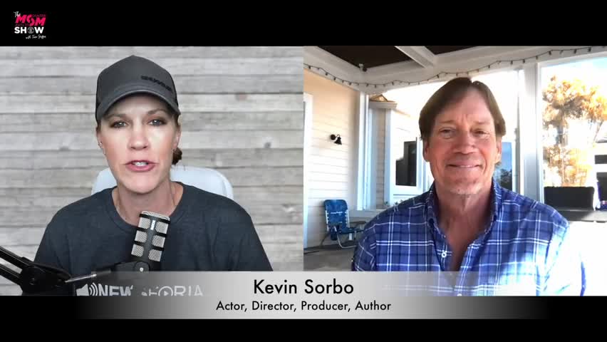 Actor Kevin Sorbo Hopes New Film Left Behind: Rise of the Antichrist Causes Conversions