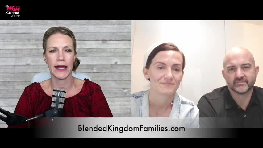 Scott and Vanessa Martindale Provide Practical Resources and Guidance for Blended Families