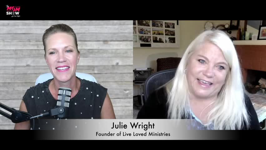 The Real Reason Women Struggle With Depression and Discontentment - Julie Wright