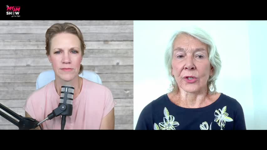 How Women Can Master Money by Paying Off Debt, Budgeting, and Investing Well - Miriam Neff by The Counter Culture Mom Show with Tina Griffin