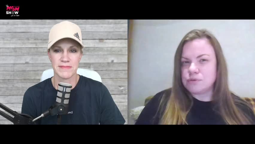 Green Agenda Less About Environment and More About Controlling Humanity - Cassie Langford by The Counter Culture Mom Show with Tina Griffin
