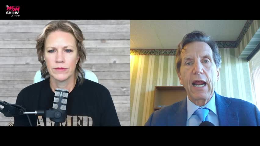 Top OB-GYN Explains Catastrophic Uptick in Fetal Deaths of Vaxxed Mothers - Dr. James Thorp