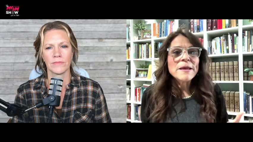 Stress versus Anxiety, Self-Care Tactics, and Setting Boundaries - Eliza Huie