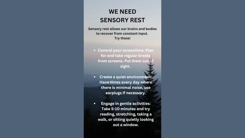 Managing Emotions Lowers Stress and Heals Our Parasympathetic Nervous System - Eliza Huie