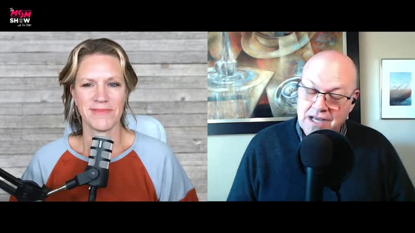 How Shifting to an Unhurried Lifestyle Cultivates Peace and Serenity - Alan Fadling