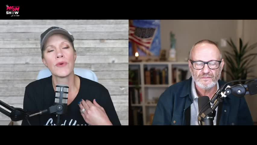 Why Christians Should Fight the Rising Genocidal Hatred of Jewish People - Olivier Melnick