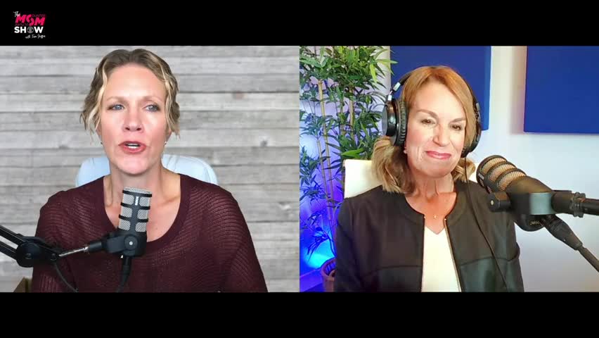 Maintaining a Strong Marriage and Serving Others While Empty Nesting - Charlotte Guest