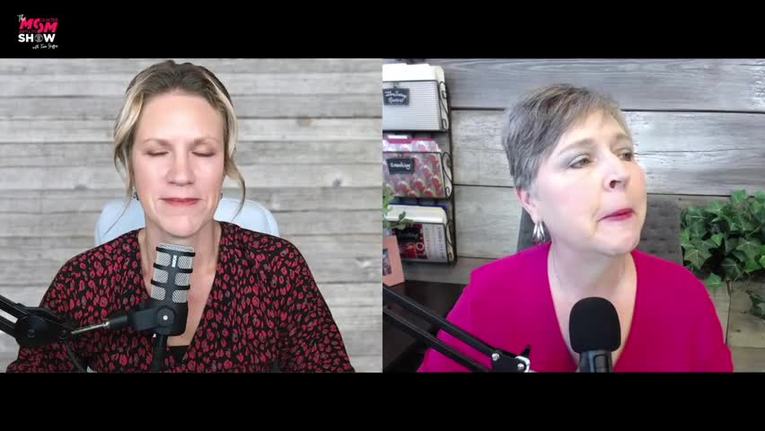 Releasing Expectations, Traditions, and Opinions After Our Kids Leave Home - Jill Savage