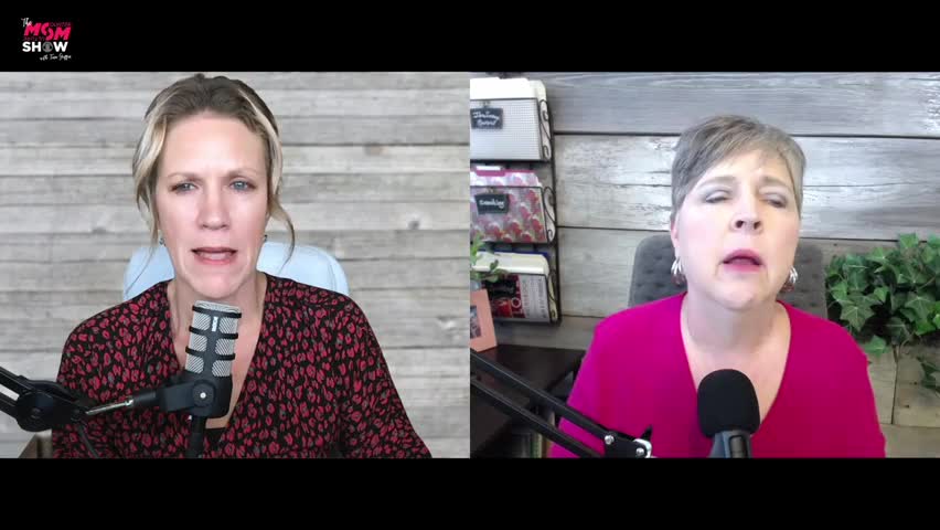 Assisting vs. Enabling Our Adult Children and Always Empathize not Criticize - Jill Savage