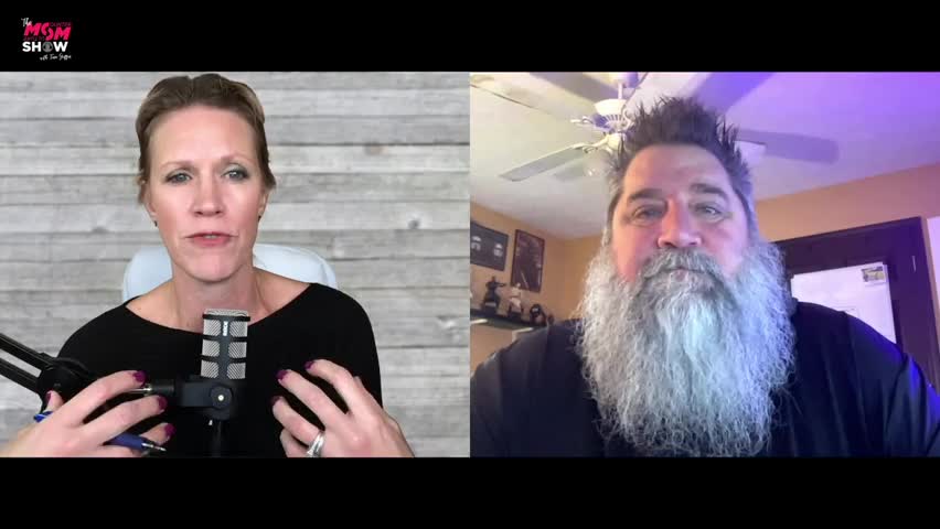 Former Atheist Creates Kids Camp Teaching Power of Biblical Self-Worth - Dave Glander
