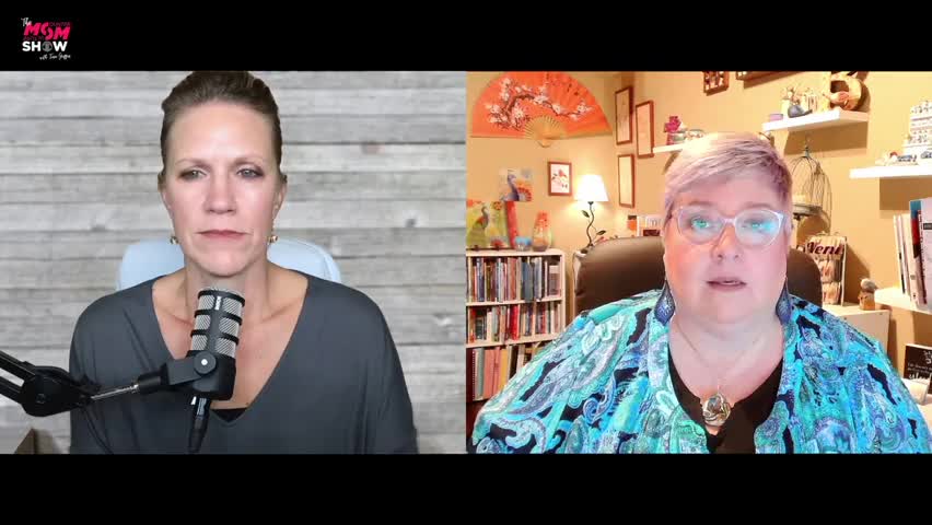 1st Century Discipleship Antidote to Dry 21st-Century Discipleship - Terrie Hellard-Brown