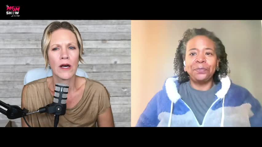 Rebuilding Your Relationship with God After Almost Losing Everything - Dawn Mann Sanders