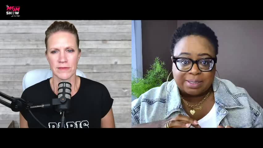 Facing Fear Head-On with Truth and Transparency in Daily Dialogue with God - Nicole Salmon