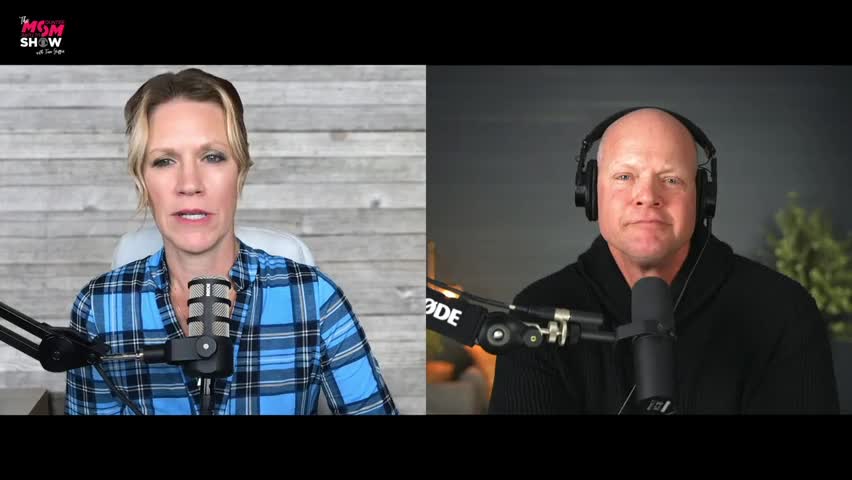 Ex SWAT Cop Now Pastor Reveals How to Expose and Overcome Satan’s Strategies - Phil Hopper