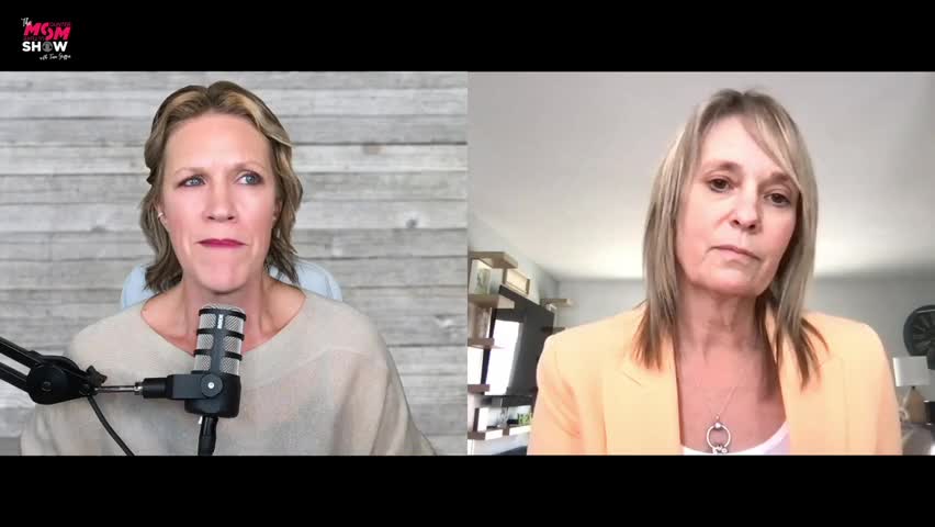 Groomed and Abused by Teacher at 14 Now Warning Parents of Danger Signs - Michelle Denault