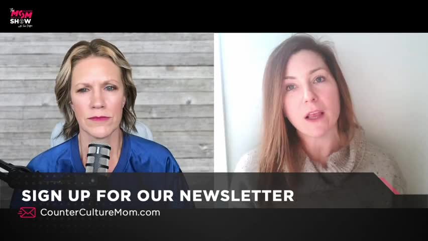 Child Sex Abuse Survivor Shares Importance of Privacy and Body Autonomy - Adrianne Simeone